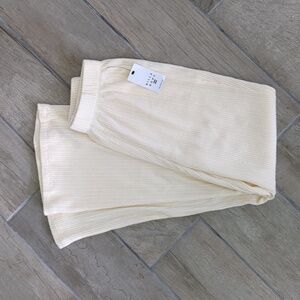 Xs Billabong White/Cream Pants